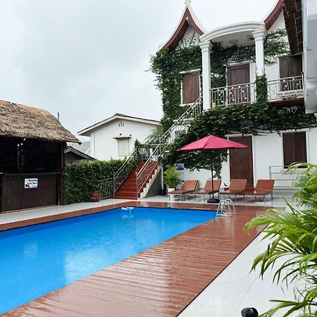 Sabai Sabai Luang Prabang Hostel Экстерьер фото