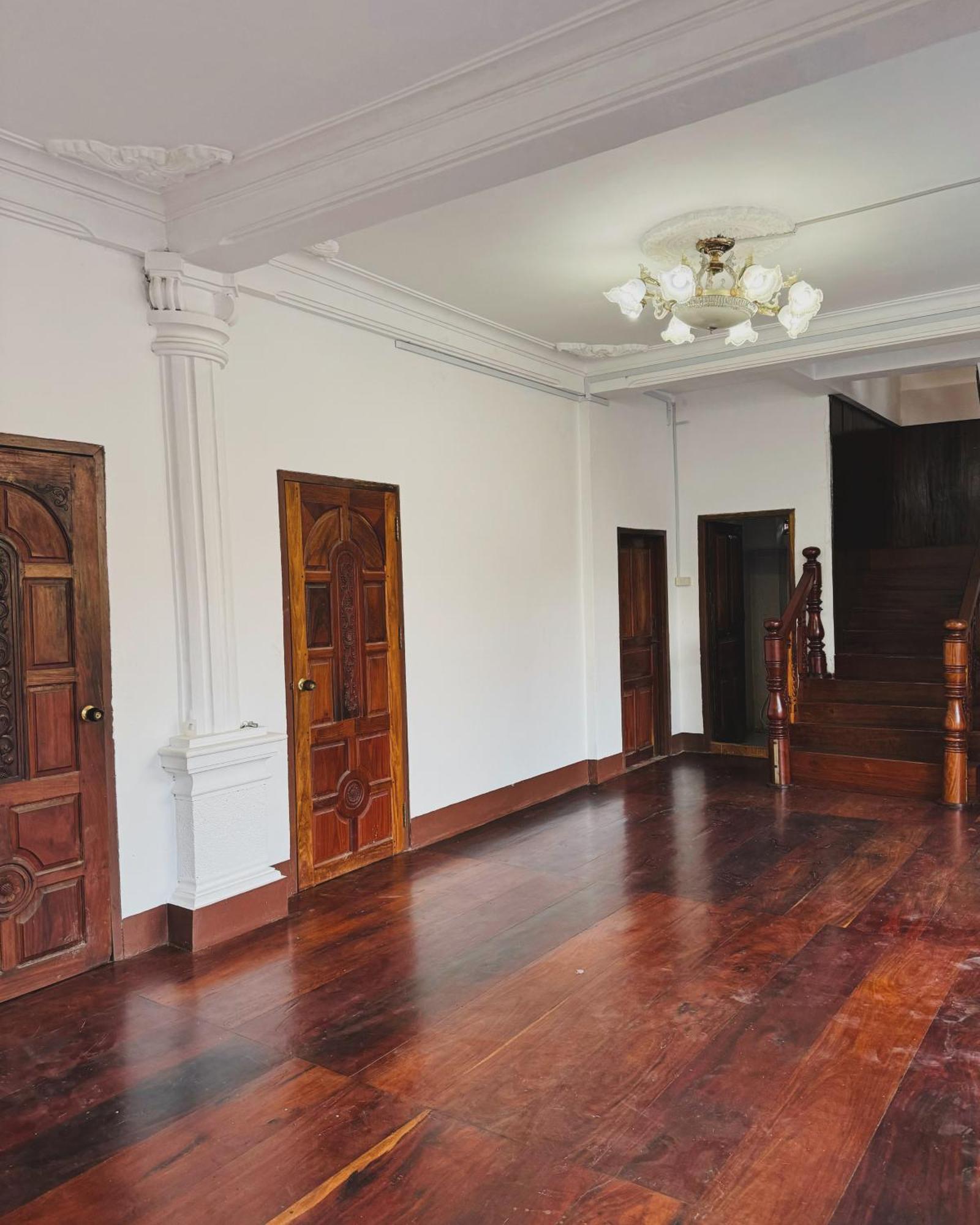 Sabai Sabai Luang Prabang Hostel Экстерьер фото