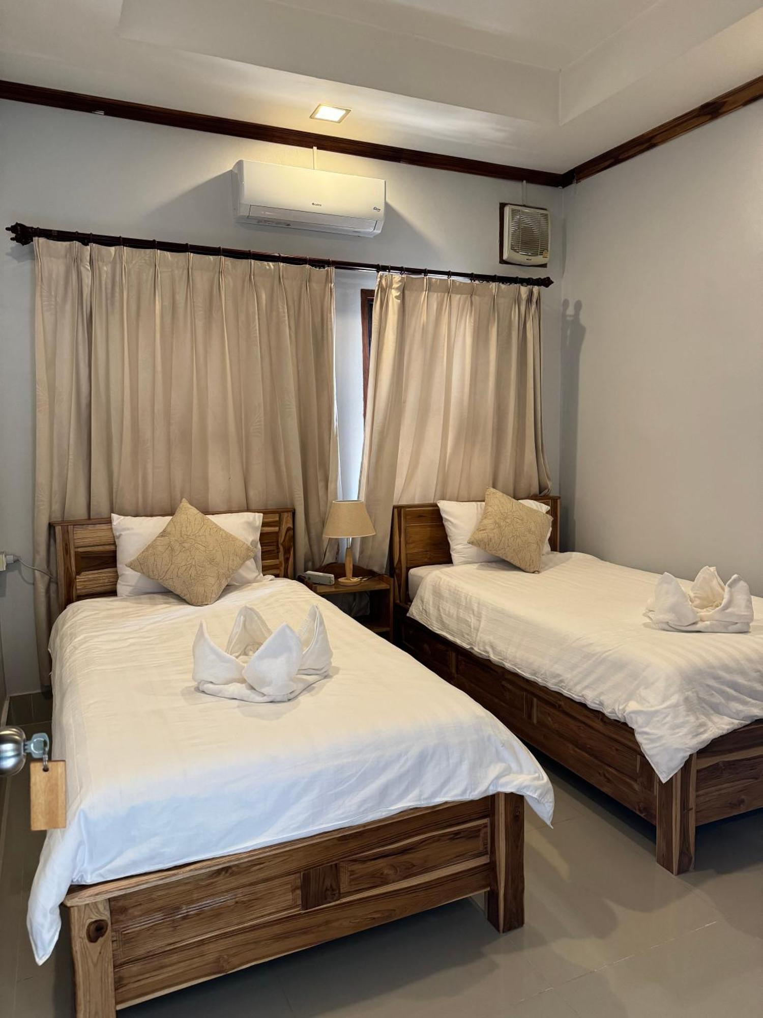 Sabai Sabai Luang Prabang Hostel Экстерьер фото