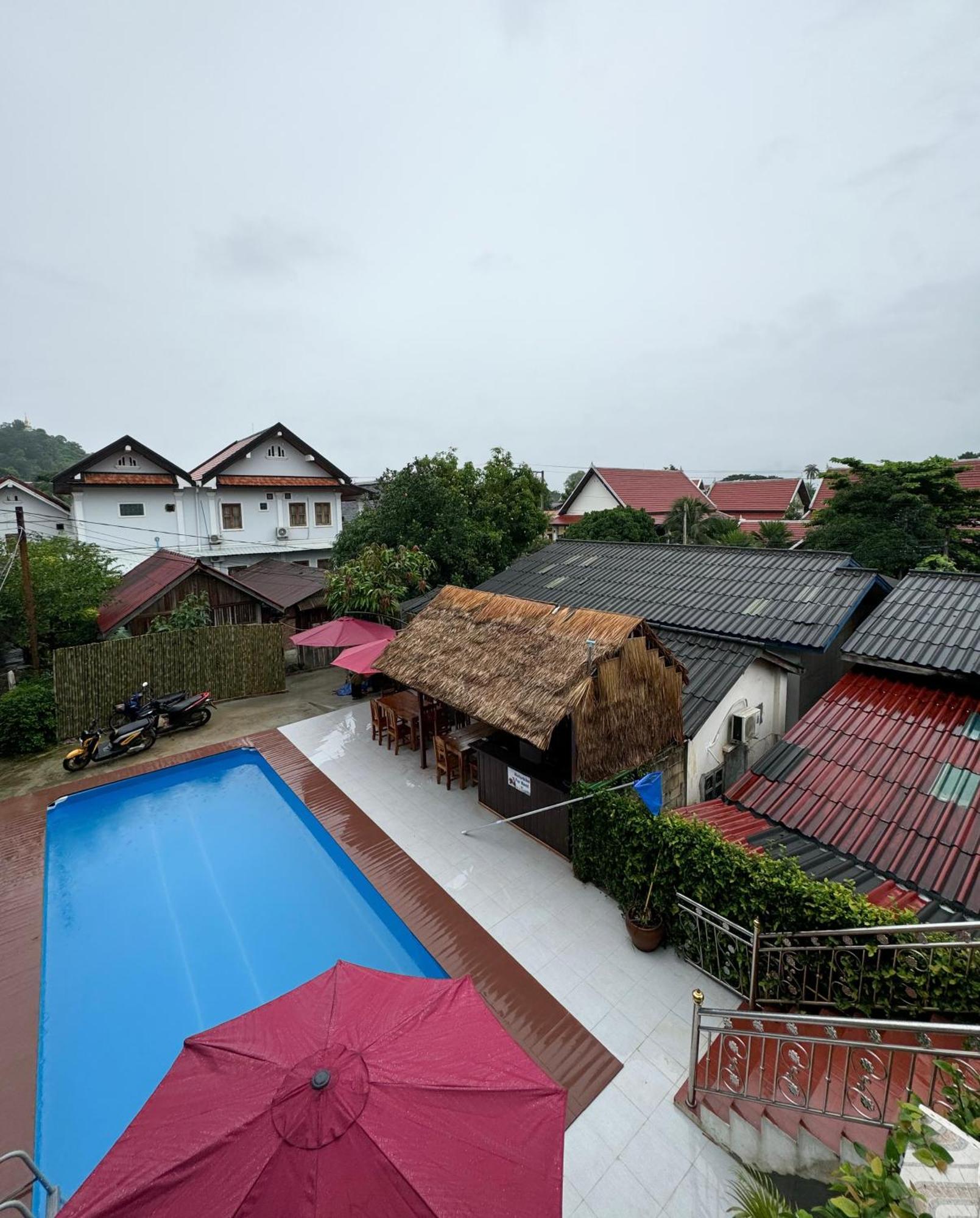 Sabai Sabai Luang Prabang Hostel Экстерьер фото